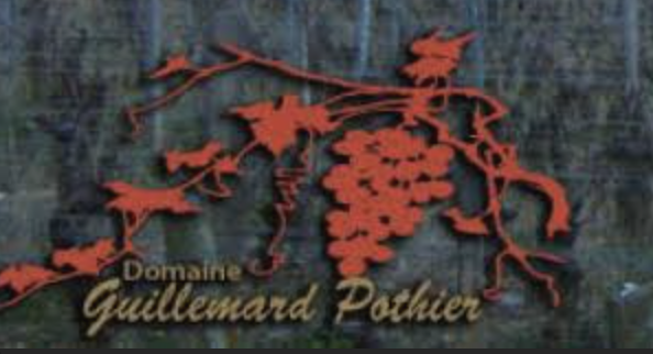 (image for) Andre Guillemard Pothier BEAUNE LES PERRIERES 1987 Sdl